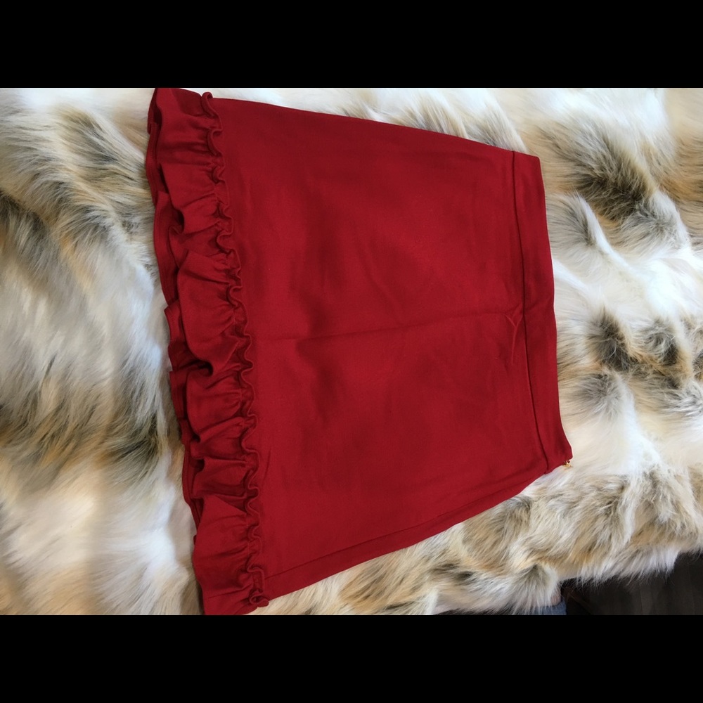Brooks Brothers Skirt